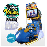 LAI Games Virtual Rabbids: The Big Ride Ultra HD