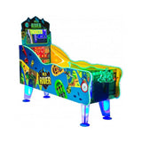 WIK Wild River - Game Den HQ