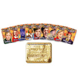 Elaut Amusement Games Willy Wonka Pusher 6 Player