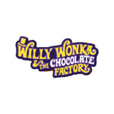 Elaut Amusement Games Willy Wonka Pusher 6 Player