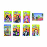 Elaut Amusement Games Wizard of Oz Pusher