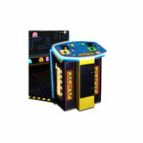 Bandai Namco Arcade World’s Largest Pac-Man