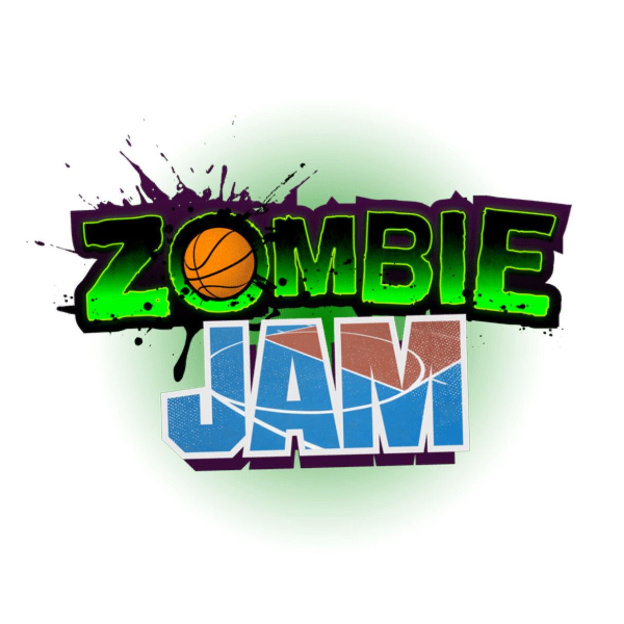 The Really Big Crane Company Zombie Jam