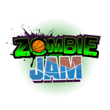 The Really Big Crane Company Zombie Jam