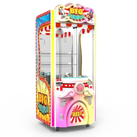 Zooom Studios Big Choice - Game Den HQ