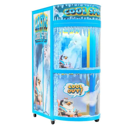 Zooom Studios Cool Spot - Game Den HQ