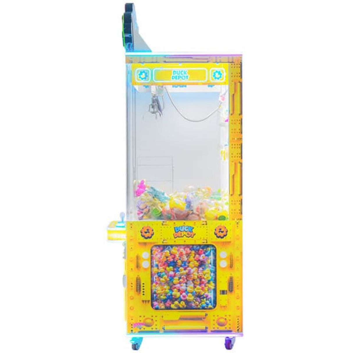 Zooom Studios Duck Depot - Game Den HQ