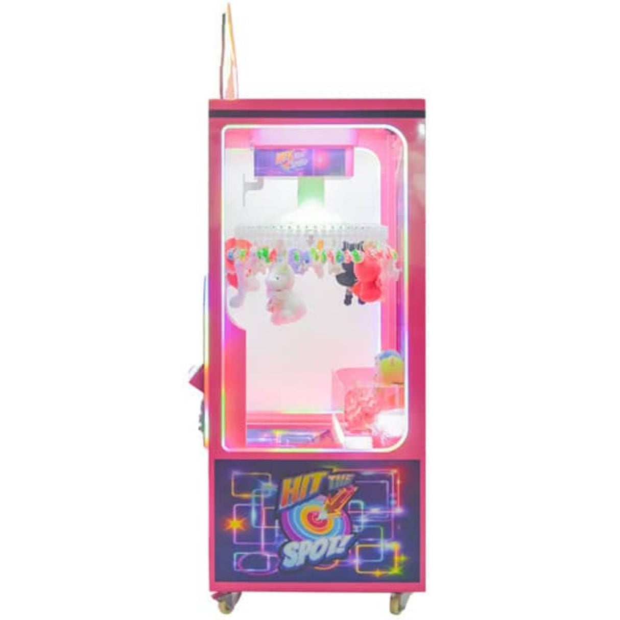 Zooom Studios Hit The Spot - Game Den HQ