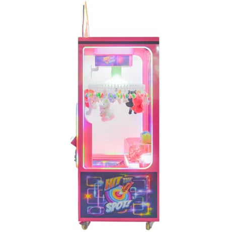 Zooom Studios Hit The Spot - Game Den HQ