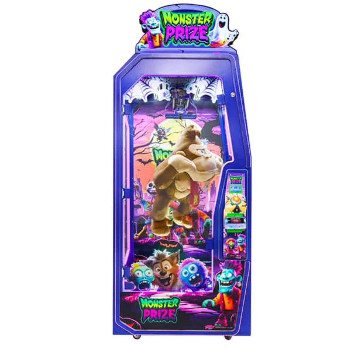 Zooom Studios Monster Prize - Game Den HQ