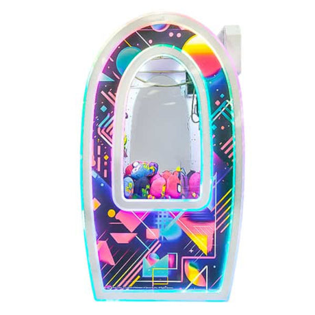 Zooom Studios Techni Claw - Game Den HQ