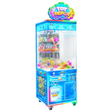 Zooom Studios Toy Depot - Game Den HQ